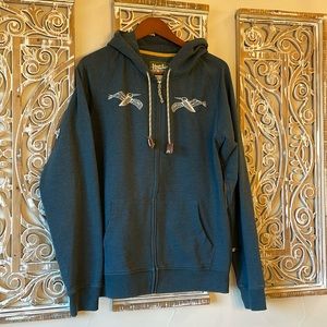 Howler Brothers Hoodie - Size Medium